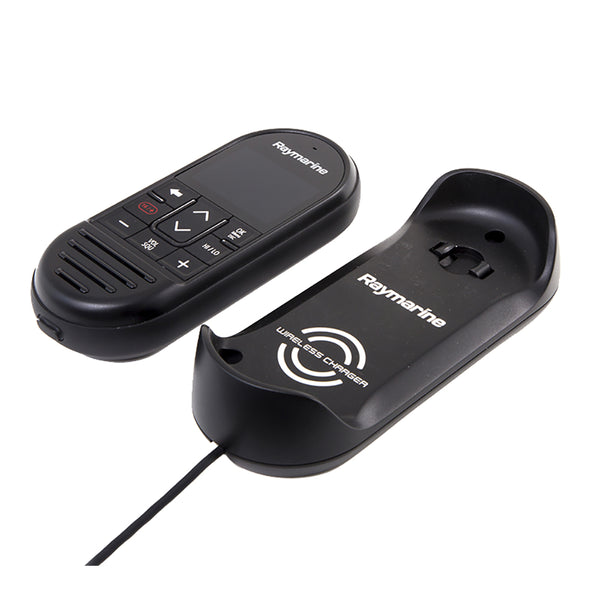 Raymarine RayMic Wireless Handset - Only [A80544] - Image 1