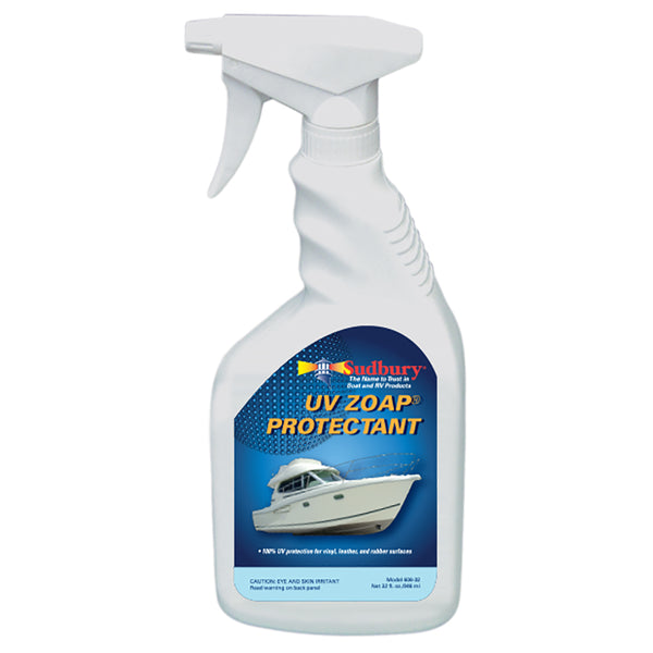 Sudbury UV Zoap Protectant - 32oz [606-32] - Image 1