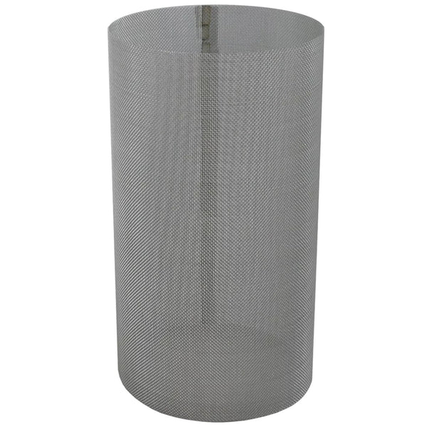 GROCO WSA-1001 Stainless Steel Basket Fits WSA-1000  WSB-1000 [WSA-1001] - Image 1