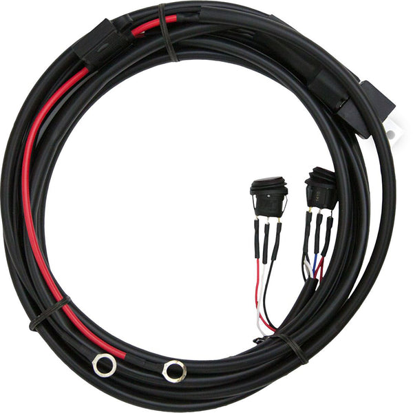 RIGID Industries Radiance Bar Multi-Trigger Harness [40200] - Image 1