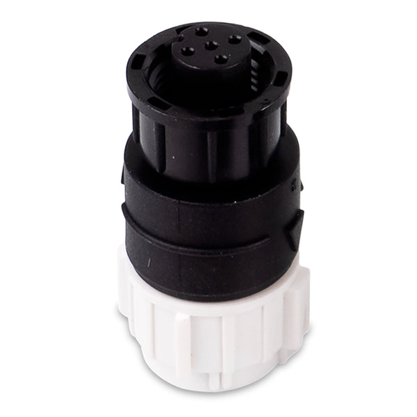 Raymarine ST-Ng (M) to DeviceNet (F) Adapter [A06082] - Image 1