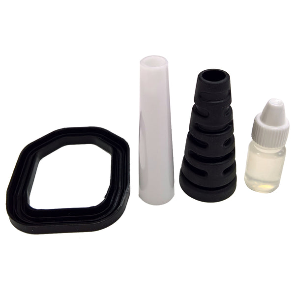 SmartPlug BF30 Female Connector/Gasket Kit [PKF30G] - Image 1
