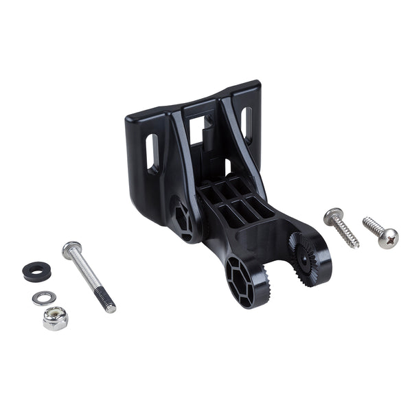 Garmin Panoptix LiveScope LVS12 Transom Mount Bracket [010-12846-02] - Image 1