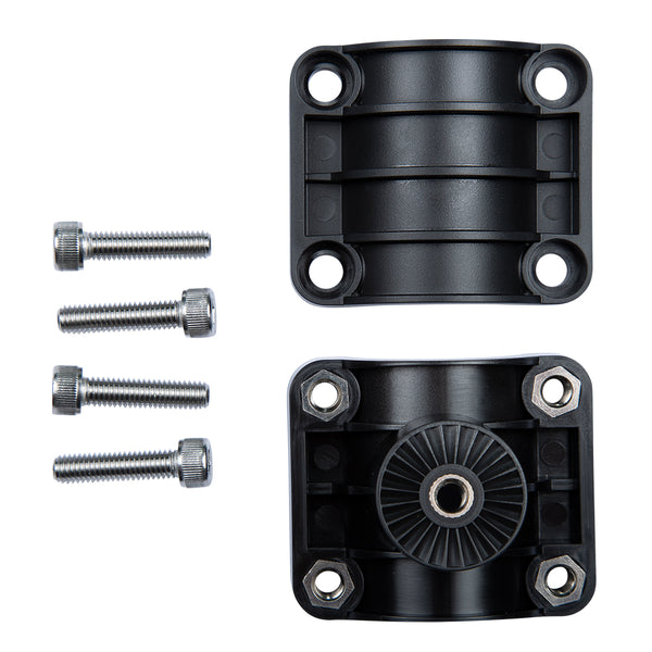 Garmin Panoptix LiveScope LVS12 Trolling Motor Shaft Mount [010-12846-01] - Image 1