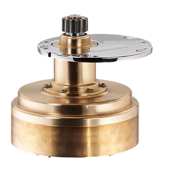 ANDERSEN Below Deck Variable Speed Compact Motor Electric Conversion Kit - 12V f/40ST Winch [RA2040214100] - Image 1