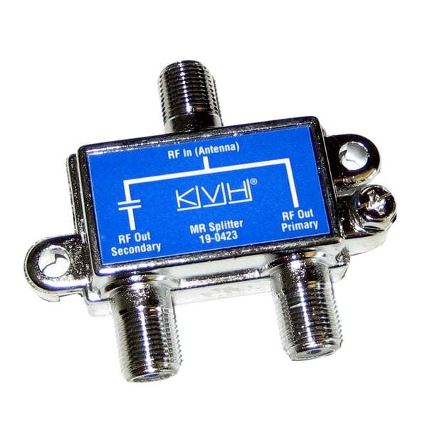 KVH DBS L-Band Splitter [19-0423] - Image 1