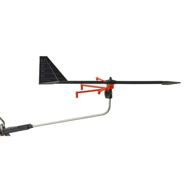 Schaefer Cat Hawk Wind Indicator f/Non-Spin Catamarans up to 8M [H005F00] - Image 1