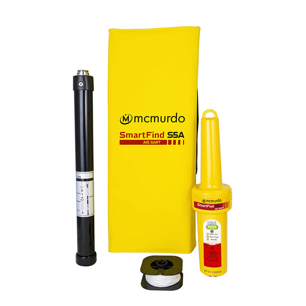 McMurdo SmartFind S5A AIS SART [1001755] - Image 2