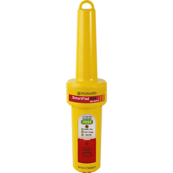 McMurdo SmartFind S5A AIS SART [1001755] - Image 1