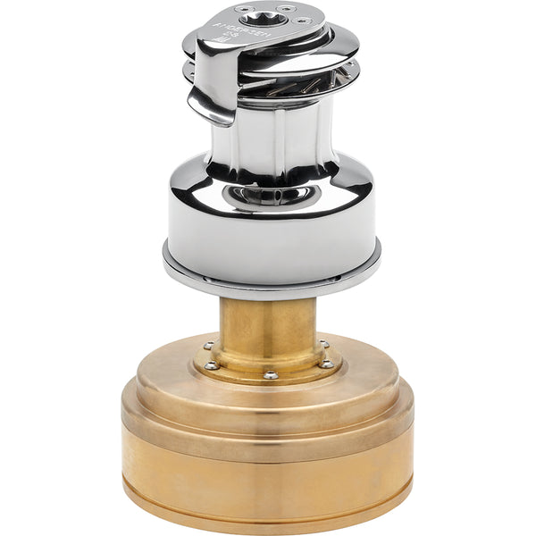 ANDERSEN 28ST Compact Below Deck Electric FS Winch Variable Speed - 12V [RA2028014100] - Image 1