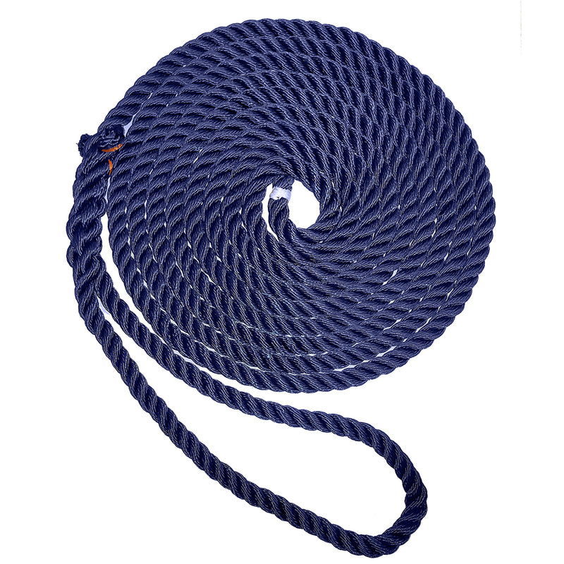 New England Ropes 3/8