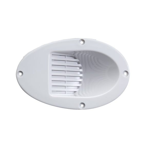 Innovative Lighting Marine Hull Mount Horn - White [541-0100-7] - Image 1