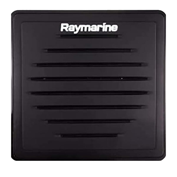 Raymarine Passive VHF Radio Speaker f/Ray90  Ray91 - Black - Medium [A80542] - Image 1