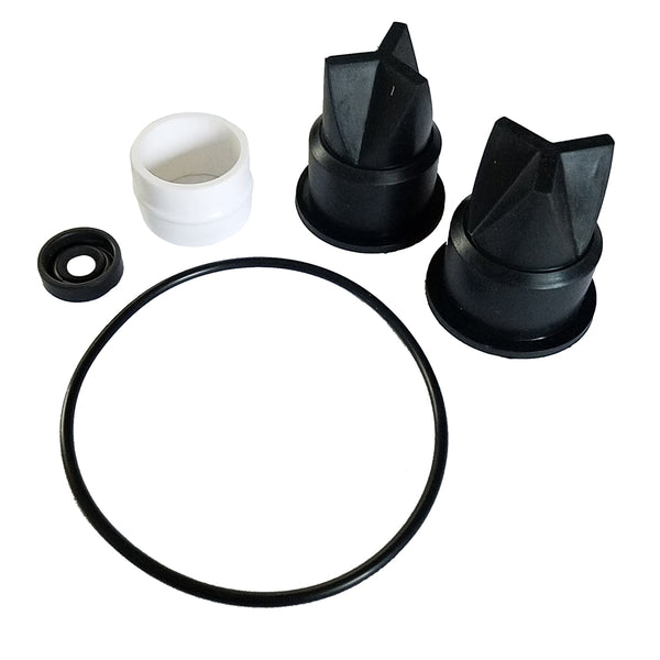 Raritan Discharge Pump Repair Kit f/Marine Elegance & Atlantes Freedom  Vortex Vac Toilets [MERK] - Image 1