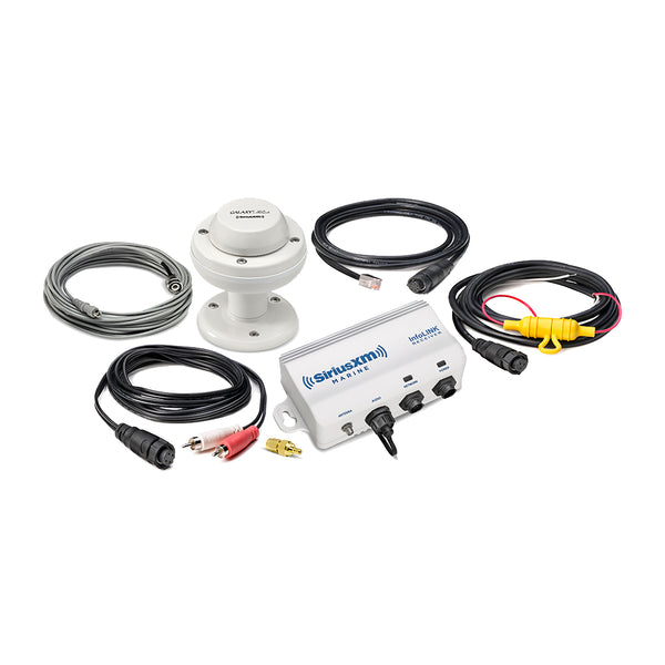 Furuno InfoLINK BBWX4 Satellite Weather Receiver [BBWX4] - Image 1