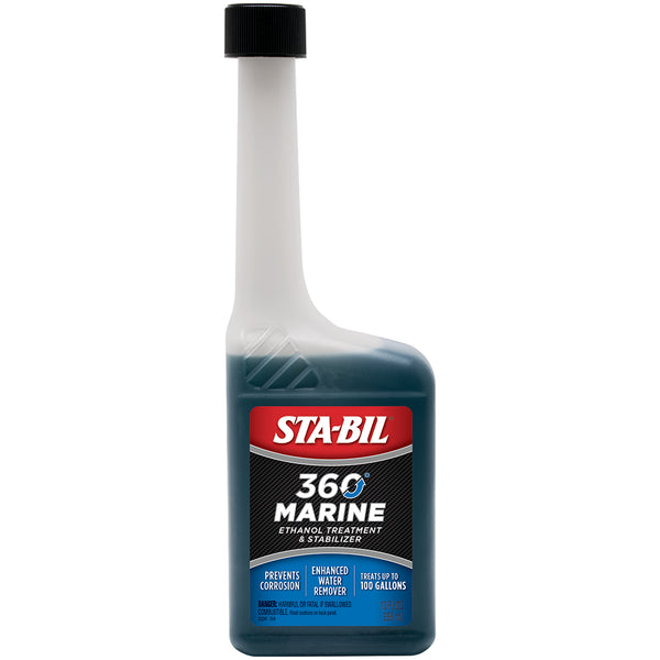 STA-BIL 360 Marine - 10oz [22241] - Image 1