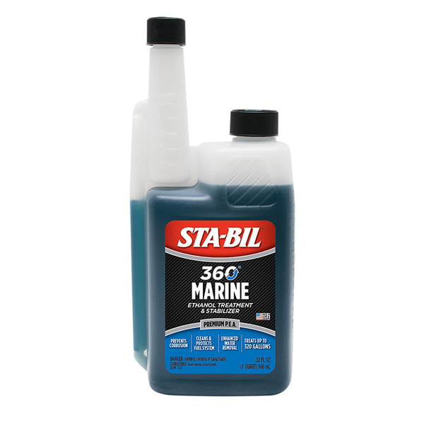 STA-BIL 360 Marine - 32oz [22240] - Image 1