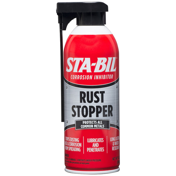 STA-BIL Rust Stopper - 12oz [22003] - Image 1