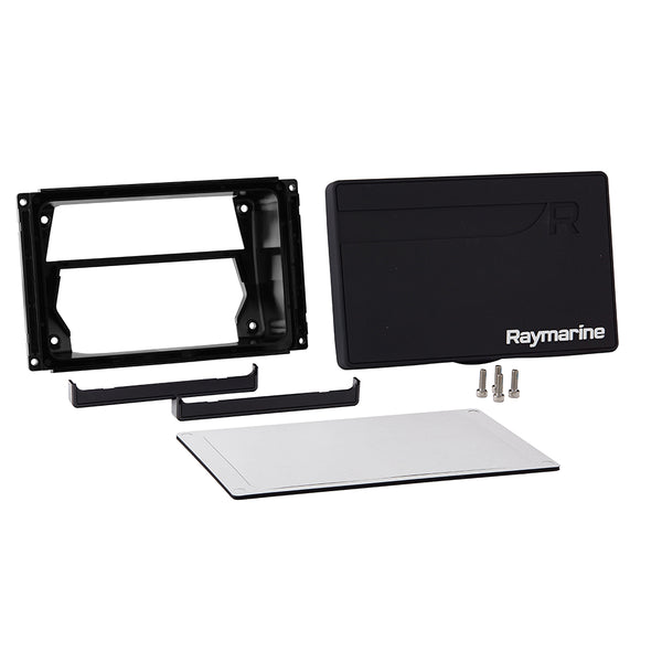 Raymarine Front Mount Kit f/Axiom 7 w/Suncover [A80498] - Image 1