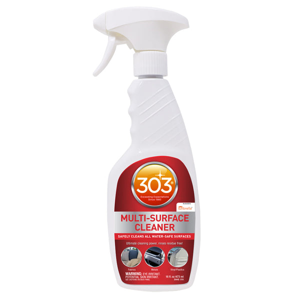 303 Multi-Surface Cleaner - 16oz [30445] - Image 1