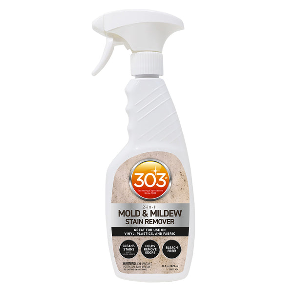 303 Mold  Mildew Stain Remover - 16oz [30573] - Image 1