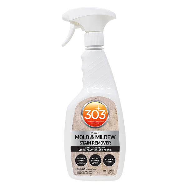 303 Mold  Mildew Stain Remover - 32oz [30574] - Image 1