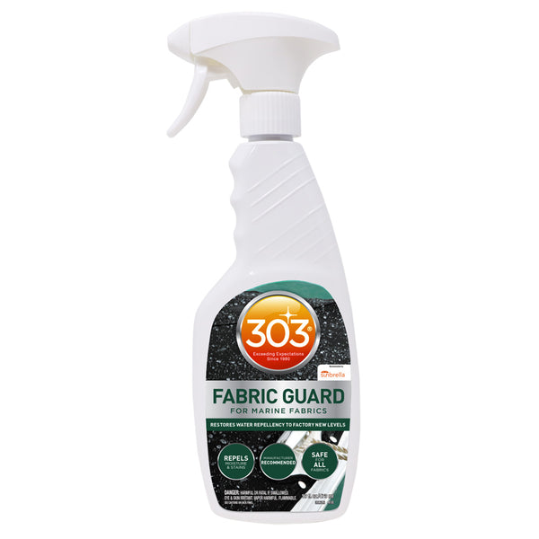 303 Marine Fabric Guard - 16oz [30616] - Image 1