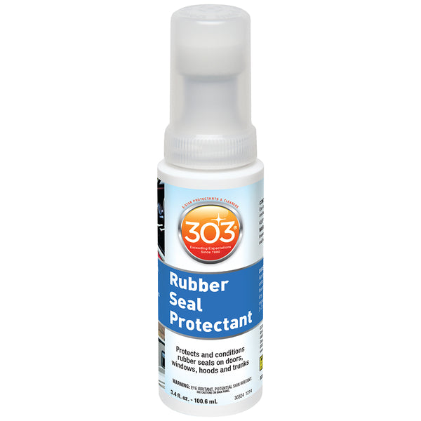 303 Rubber Seal Protectant - 3.4oz [30324] - Image 1