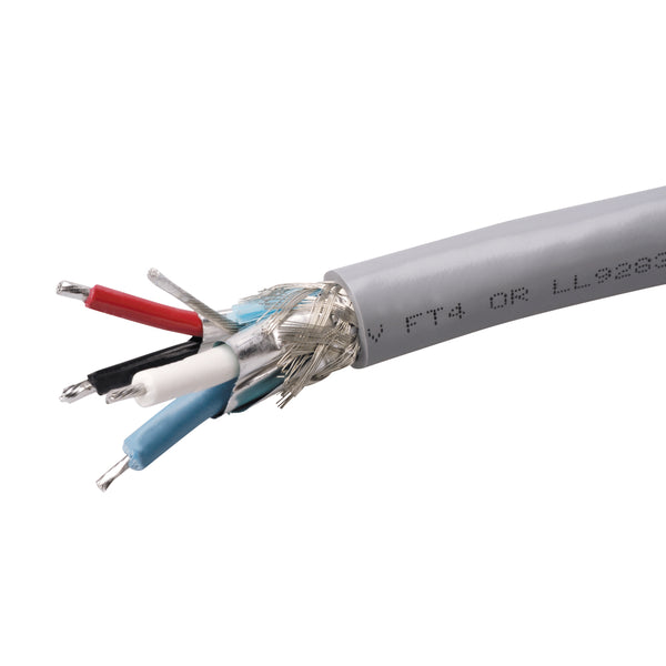 Maretron Micro Bulk Cable Single Piece - 100M Spool [CG1-100C] - Image 1
