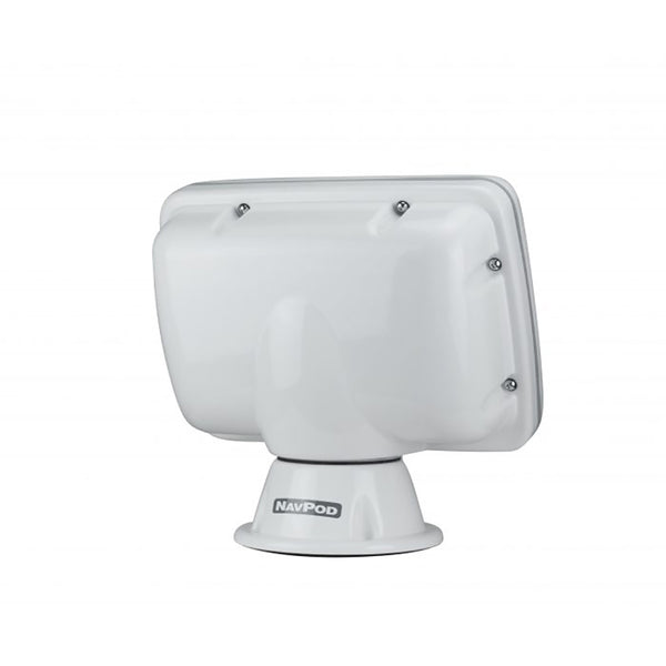 NavPod PowerPod Pre-Cut f/Garmin GPSMAP 8416xsv/8616xsv [PP5030-02] - Image 1
