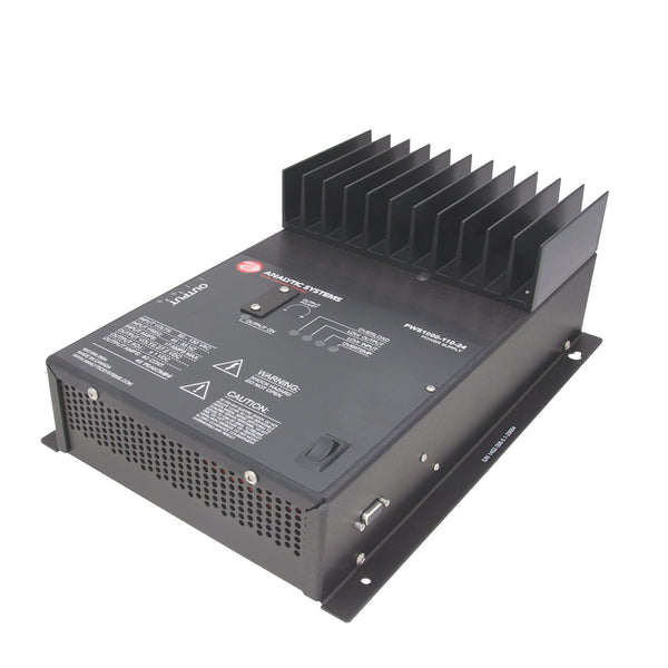 Analytic Systems Power Supply 110AC to 12DC/70A [PWS1000-110-12] - Image 1