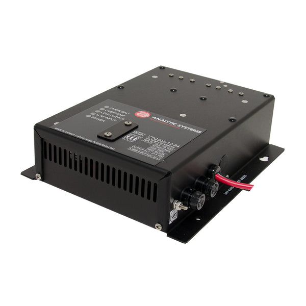 Analytic Systems Non Iso DC/DC Converter 13A, 24V Out, 11-15V In [VTC305-12-24] - Image 2