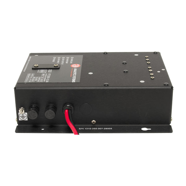 Analytic Systems Non Iso DC/DC Converter 13A, 24V Out, 11-15V In [VTC305-12-24] - Image 3
