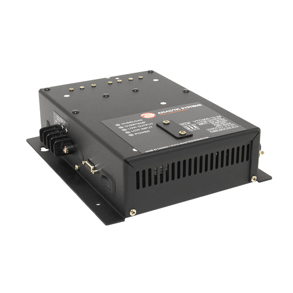 Analytic Systems Non Iso DC/DC Converter 13A, 24V Out, 11-15V In [VTC305-12-24] - Image 1