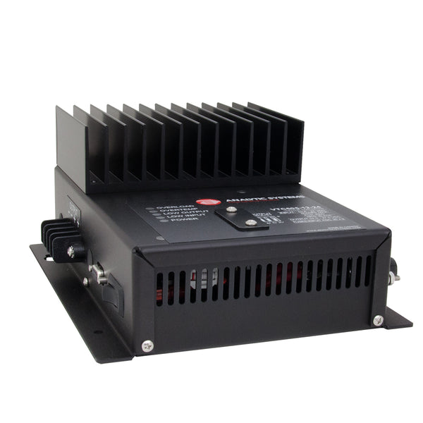 Analytic Systems Non Iso DC/DC Converter 22A, 24V Out, 11-15V In [VTC605-12-24] - Image 1