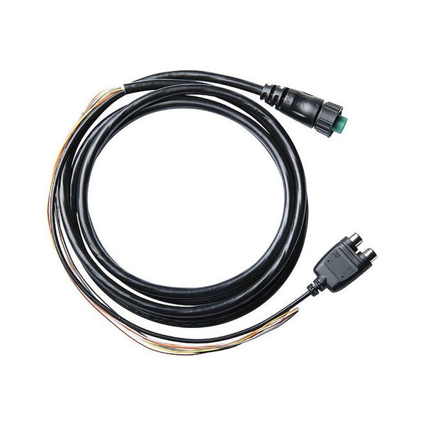Garmin NMEA 0183 w/Audio Cable [010-12852-00] - Image 1