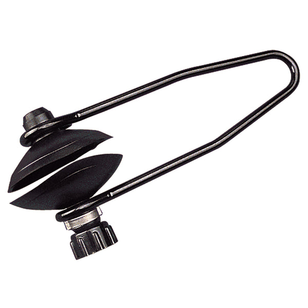 Sea-Dog Motor Flush Ear Muff [521500-1] - Image 1