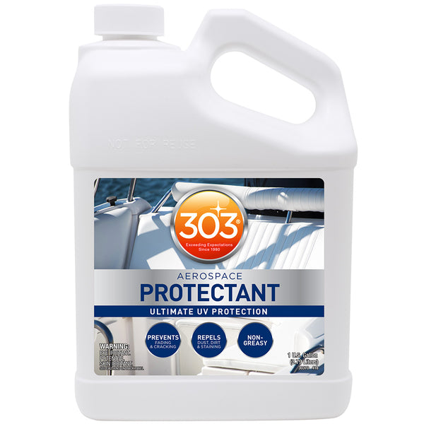 303 Marine Aerospace Protectant - 1 Gallon [30370] - Image 1