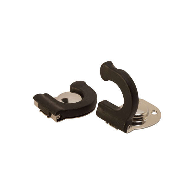 Sea-Dog Folding Pole Storage Bracket [491140-1] - Image 1