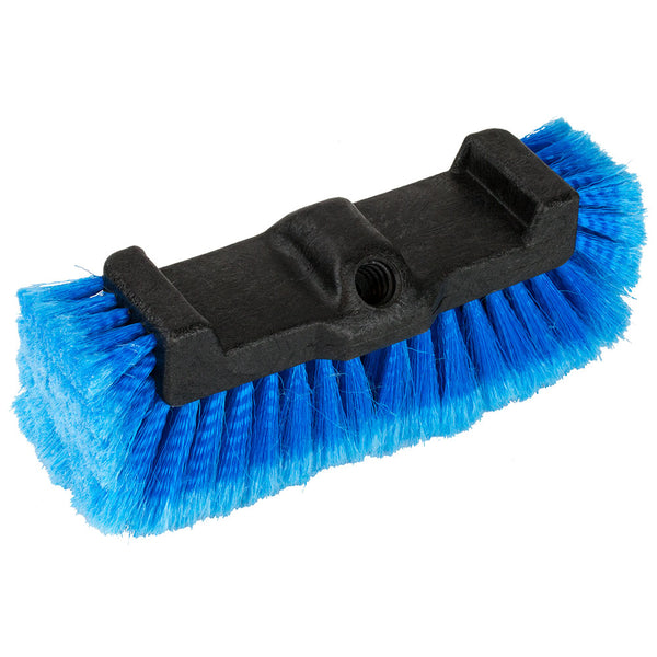 Sea-Dog Boat Hook Three Sided Bristle Brush - Soft Bristle [491070-1] - Image 1