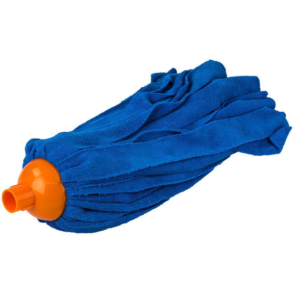 Sea-Dog Boat Hook Microfiber Mop [491105-1] - Image 1