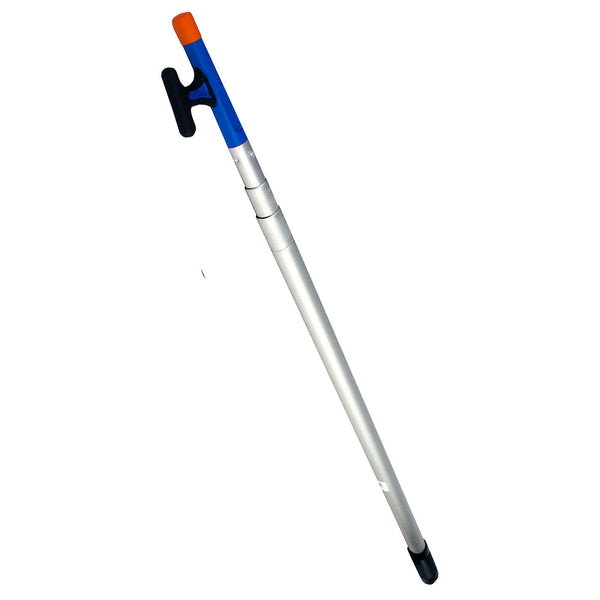Sea-Dog Aluminum Boat Hook - 8 - Two Piece [491024-1] - Image 1