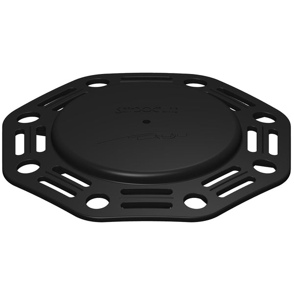 Sea-Dog Boat Hook Mooring Cover Support Crown [491110-1] - Image 1