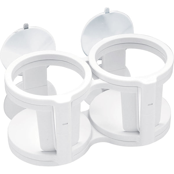 Sea-Dog Dual/Quad Drink Holder w/Suction Cups [588520-1] - Image 1