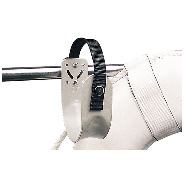 Sea-Dog Rail Mount Ring Buoy Bracket [327130-1] - Image 1