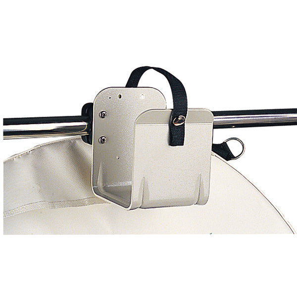 Sea-Dog Rail Mount Horseshoe Buoy Bracket [327135-1] - Image 1
