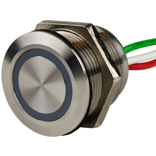 Sea-Dog Stainless Steel Dimmer f/LED Lights w/On-Off Feature [403060-1] - Image 1