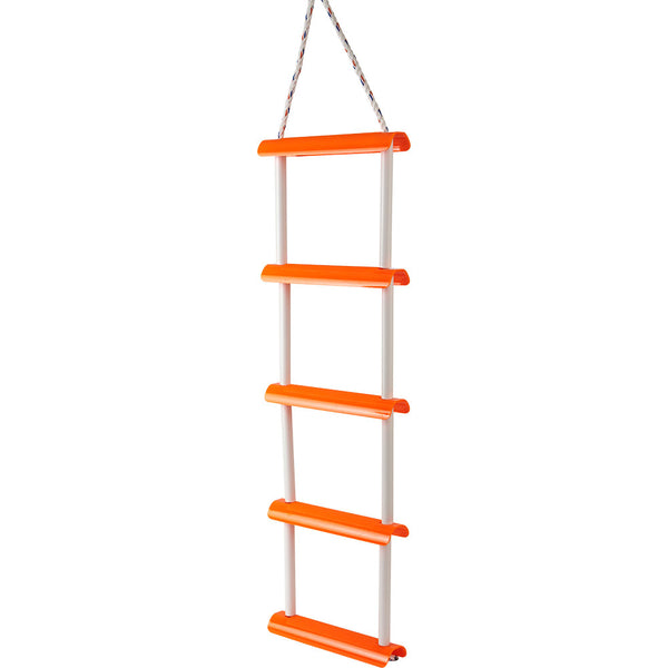 Sea-Dog Folding Ladder - 5 Step [582501-1] - Image 1