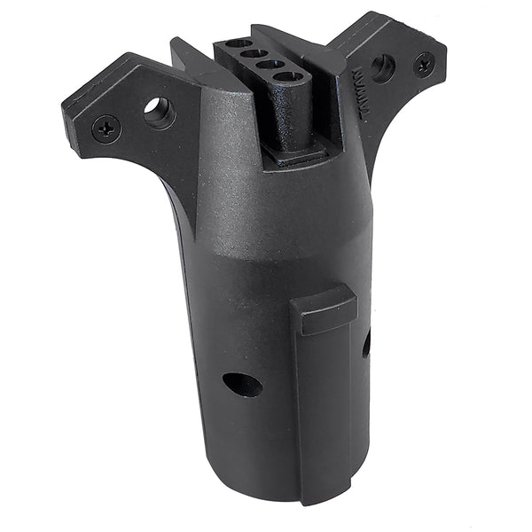 Sea-Dog 7 To 5 Trailer Plug Adapter [753864-1] - Image 1