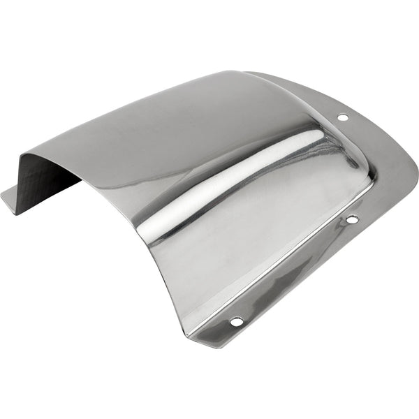Sea-Dog Stainless Steel Clam Shell Vent - Mini [331335-1] - Image 1
